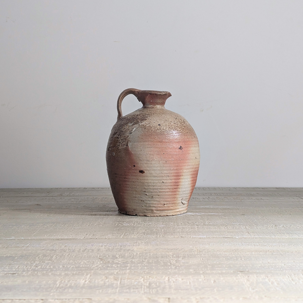 Small French Jug 2