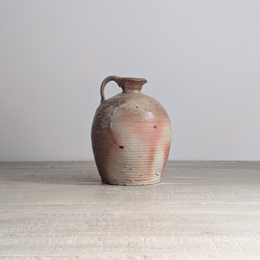 Small French Jug 2