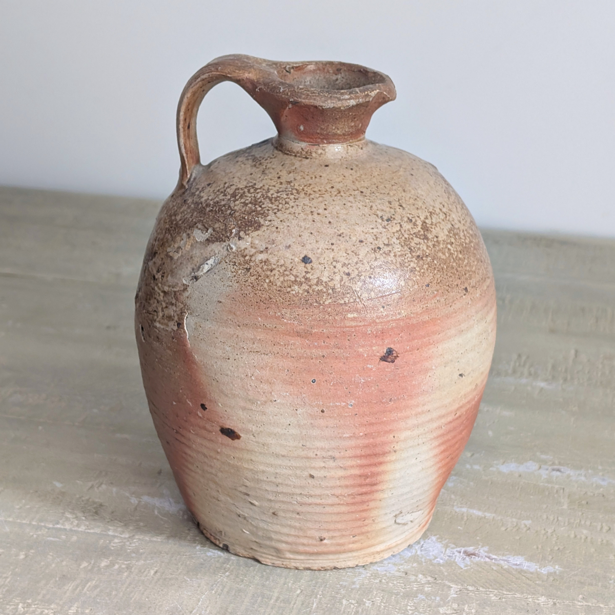 Small French Jug 2