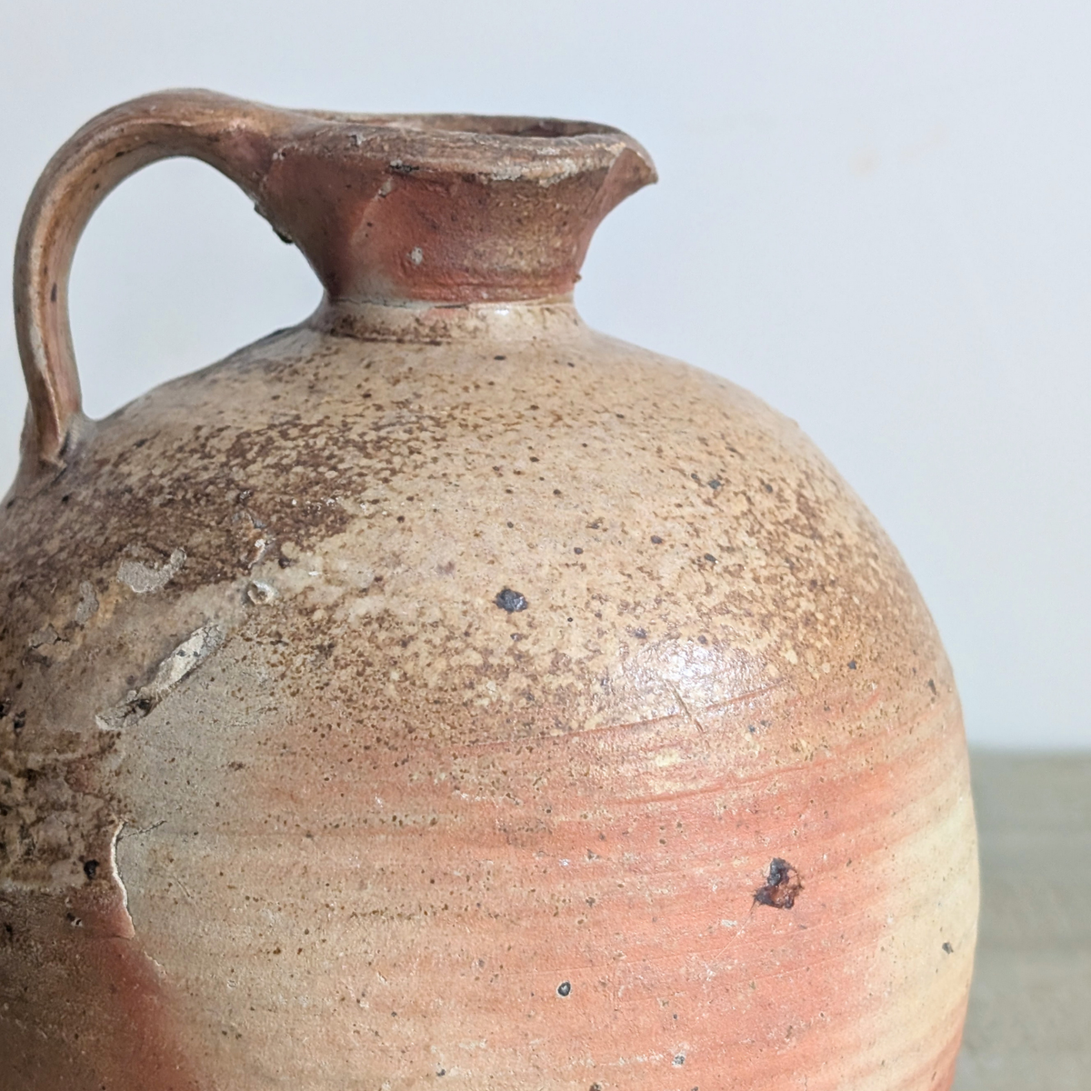 Small French Jug 2
