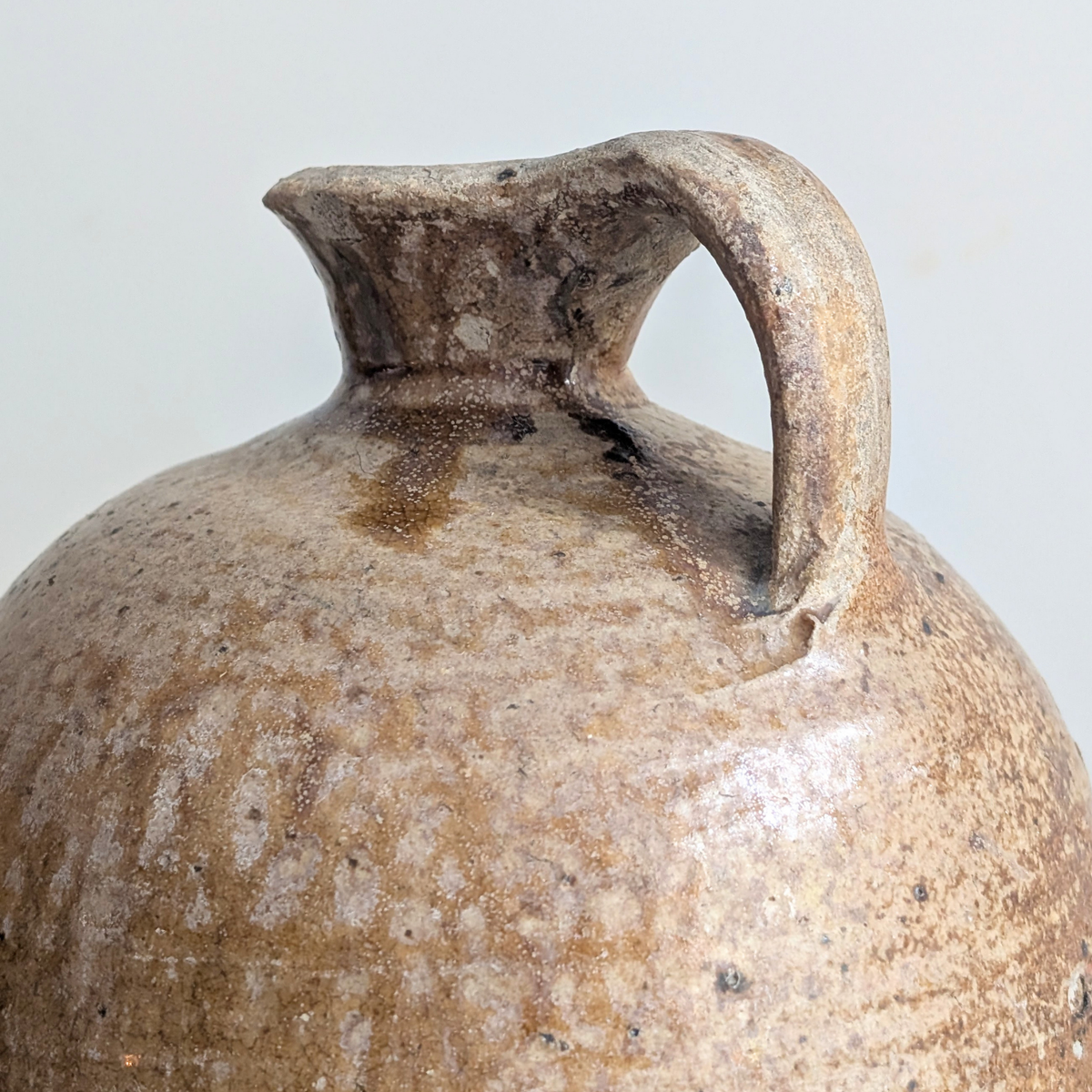 Small French Jug 2