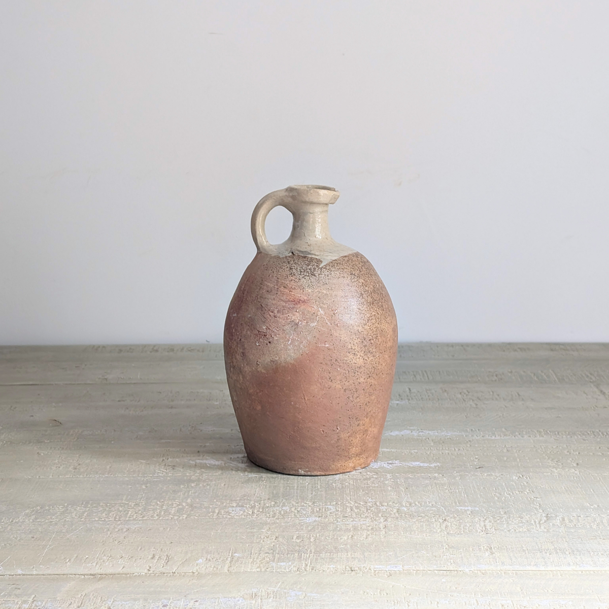 Small French Jug 1