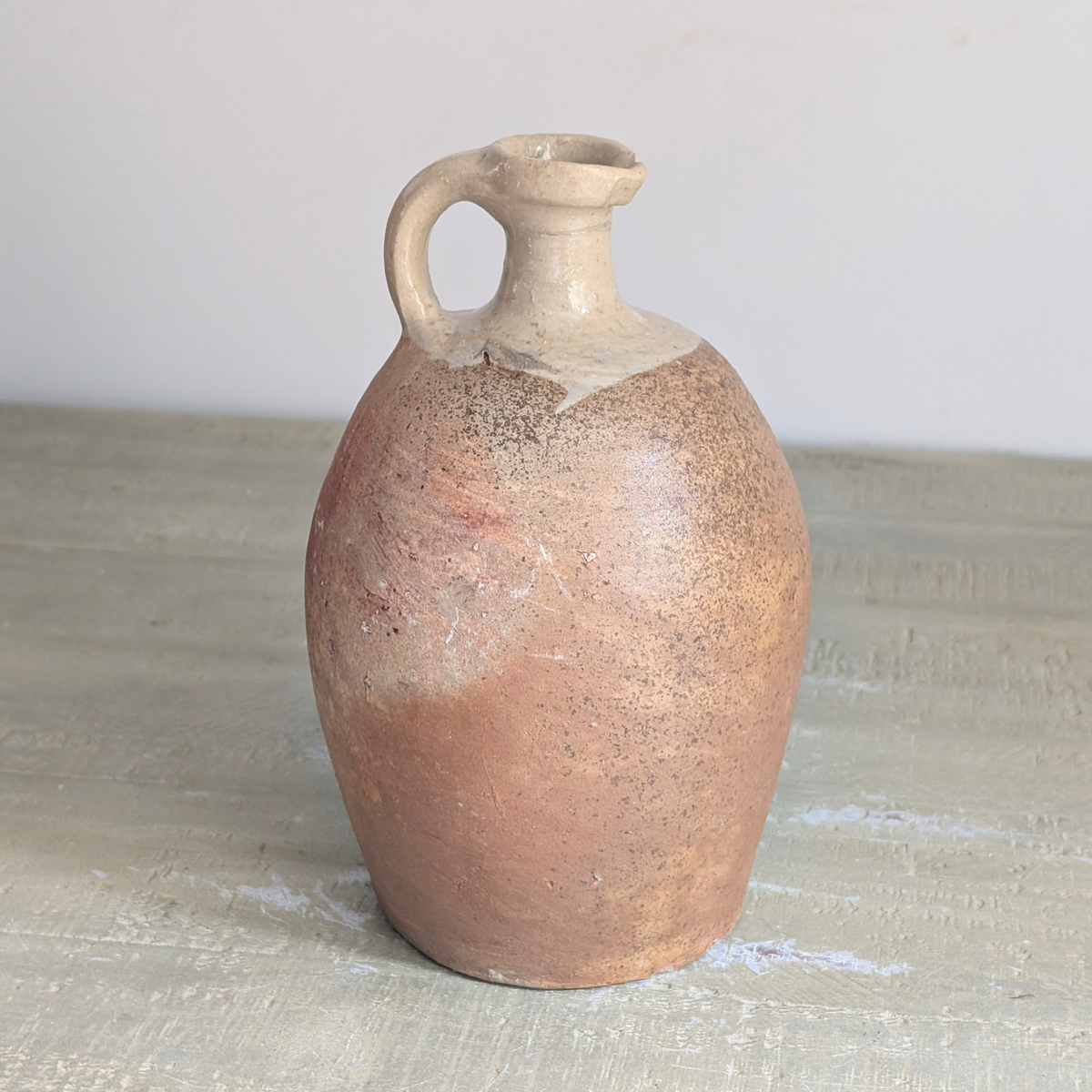 Small French Jug 1