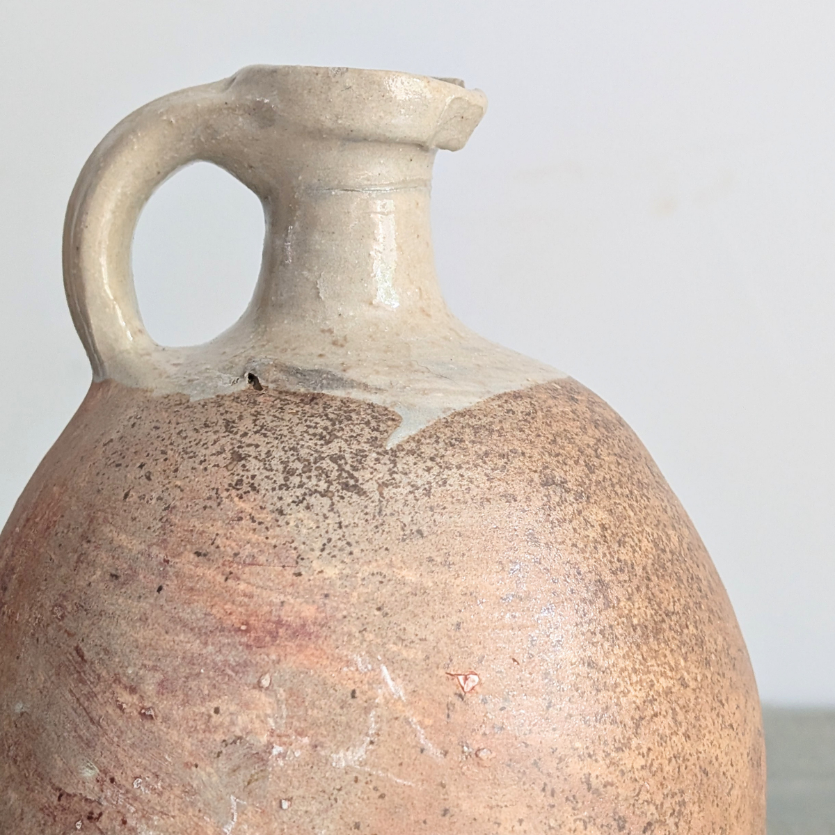 Small French Jug 1