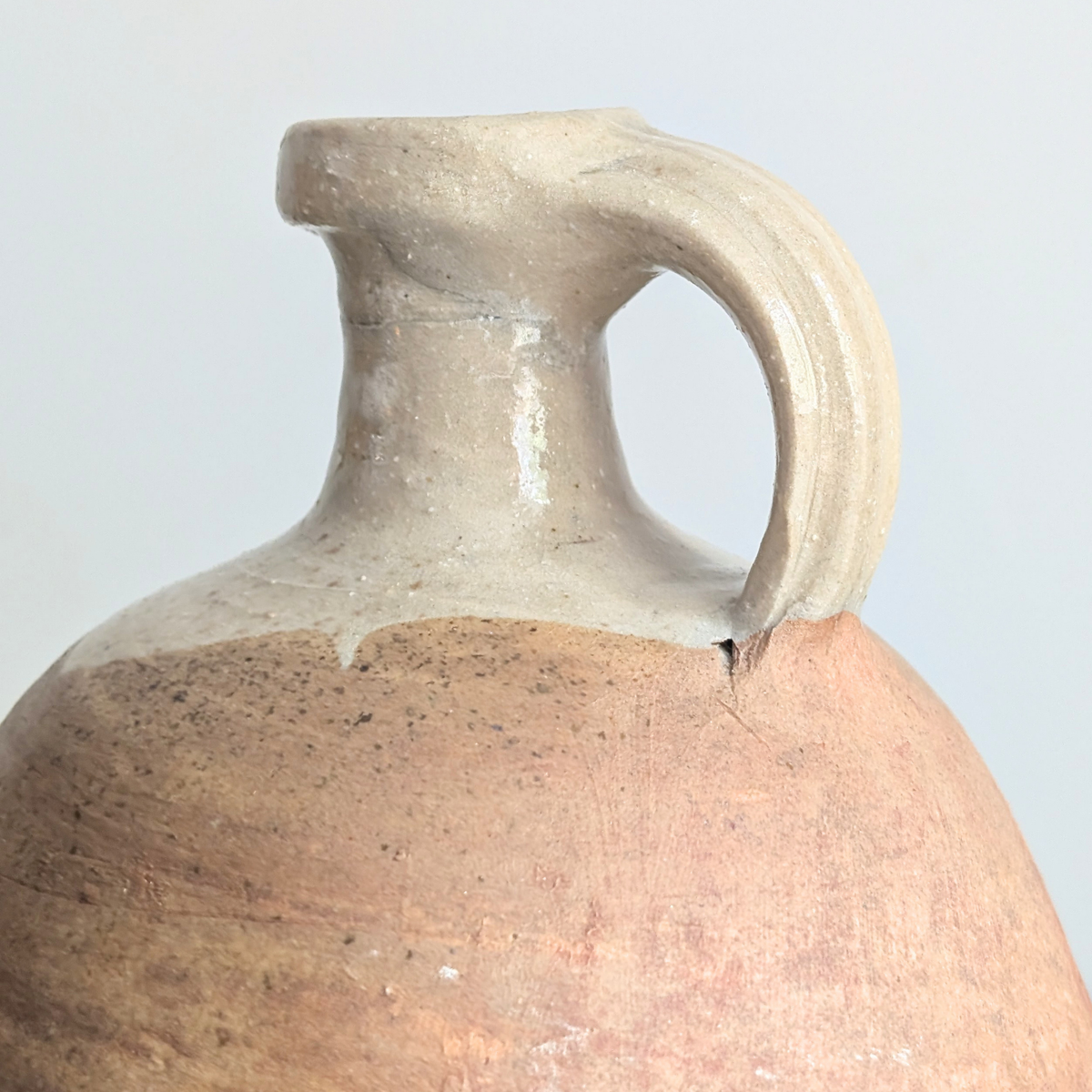 Small French Jug 1