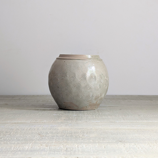 Small Yunnan Pot
