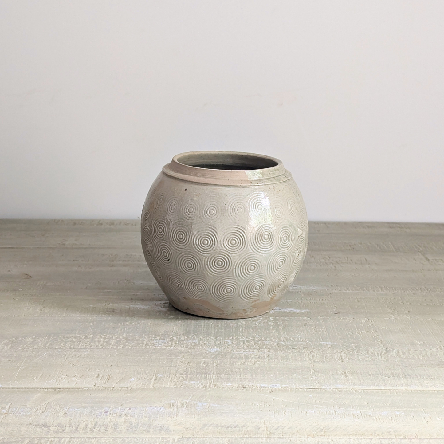 Small Yunnan Pot