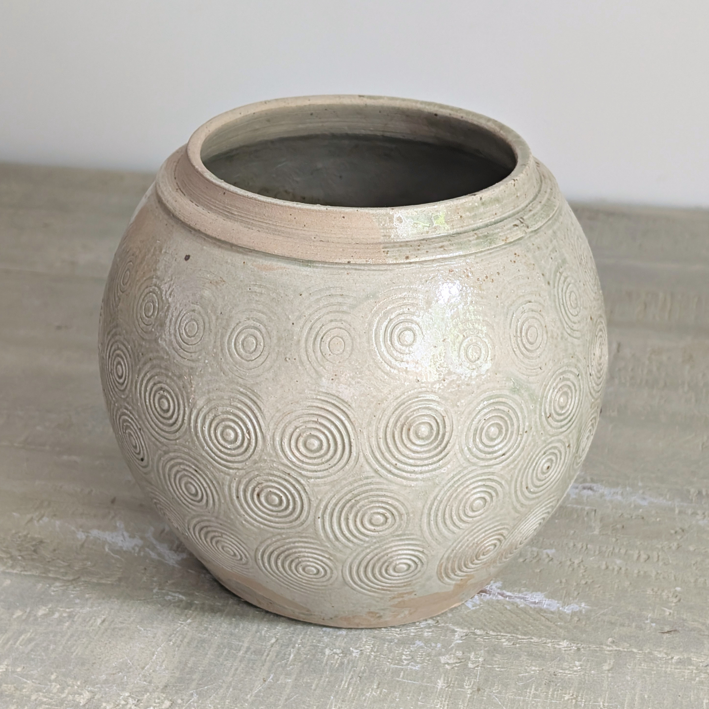 Small Yunnan Pot