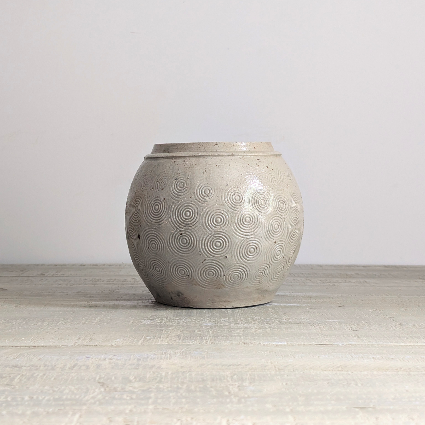 Small Yunnan Pot