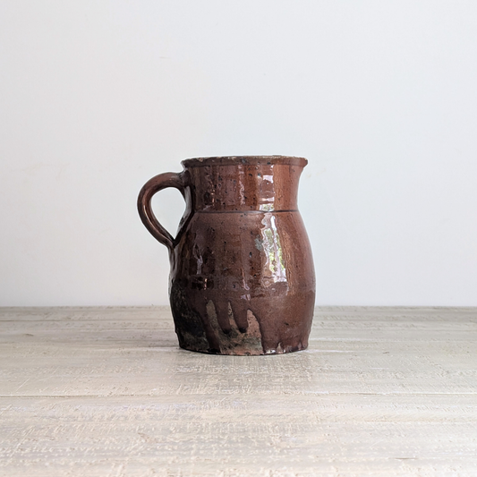 Small Farmhouse Jug 1