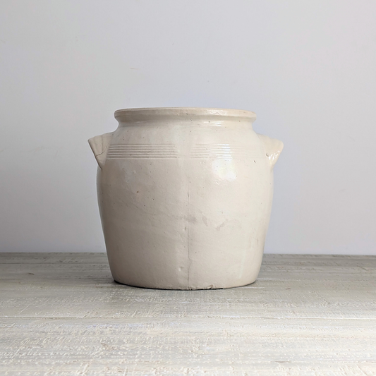 Large Confit Pot 1