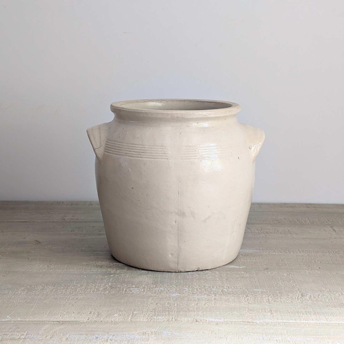 Large Confit Pot 2