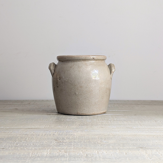 Small Confit Pot 1