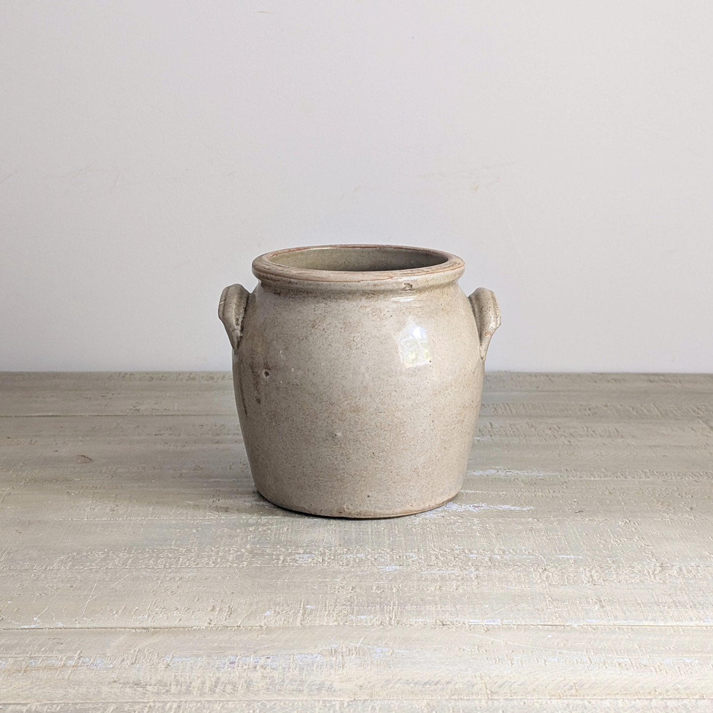 Small Confit Pot 1