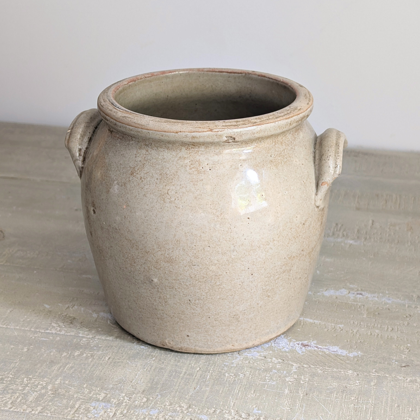 Small Confit Pot 1