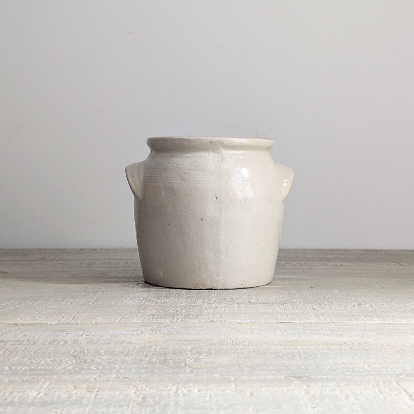 Small Confit Pot 2