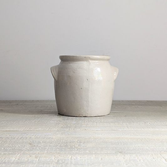 Small Confit Pot 2