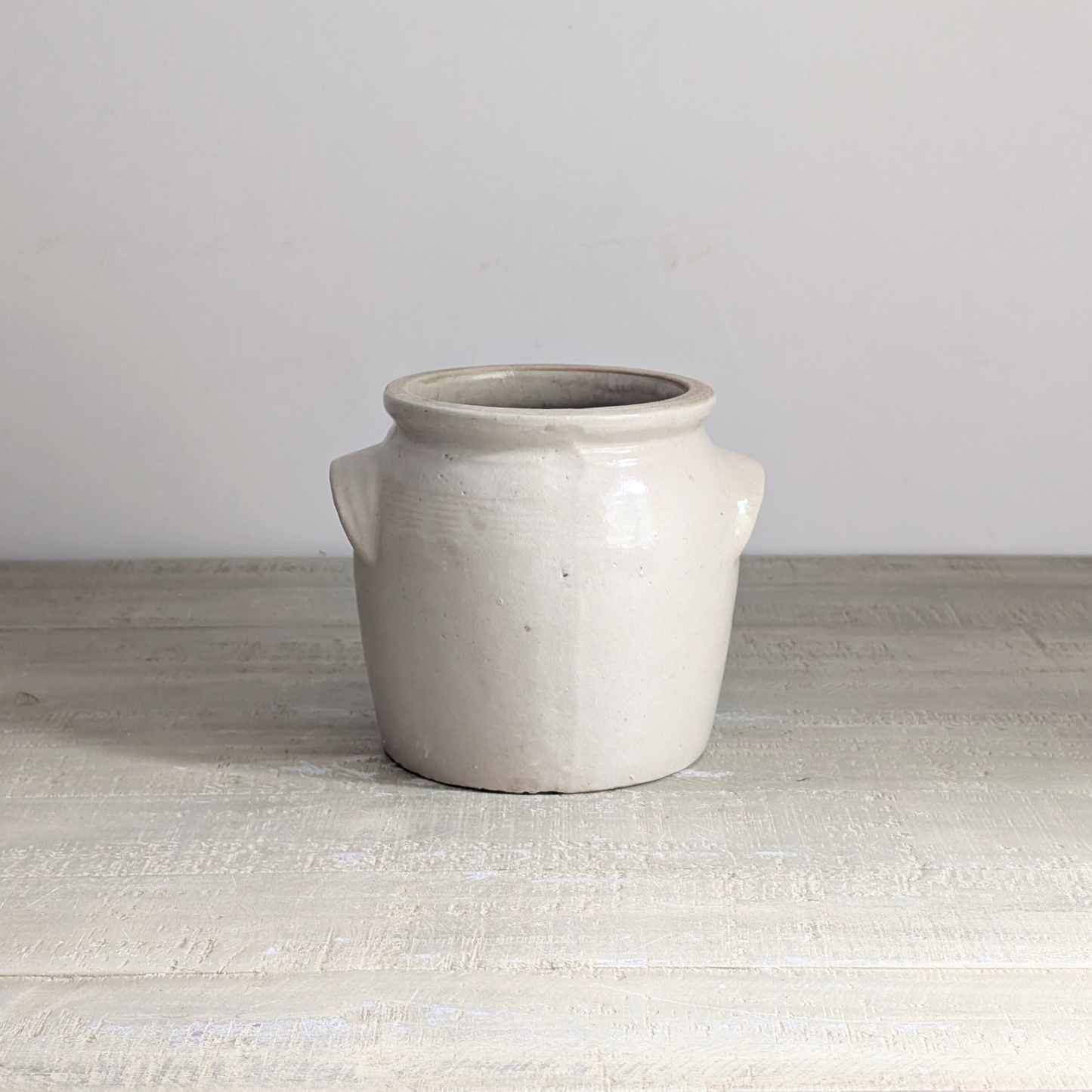 Small Confit Pot 2