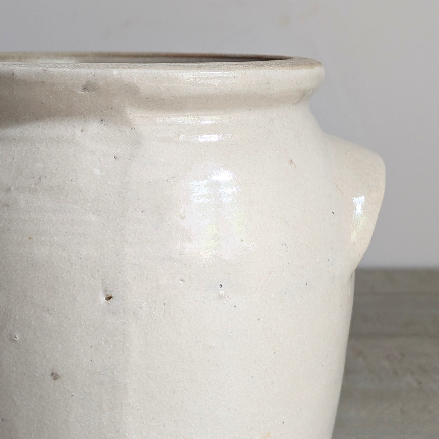 Small Confit Pot 2