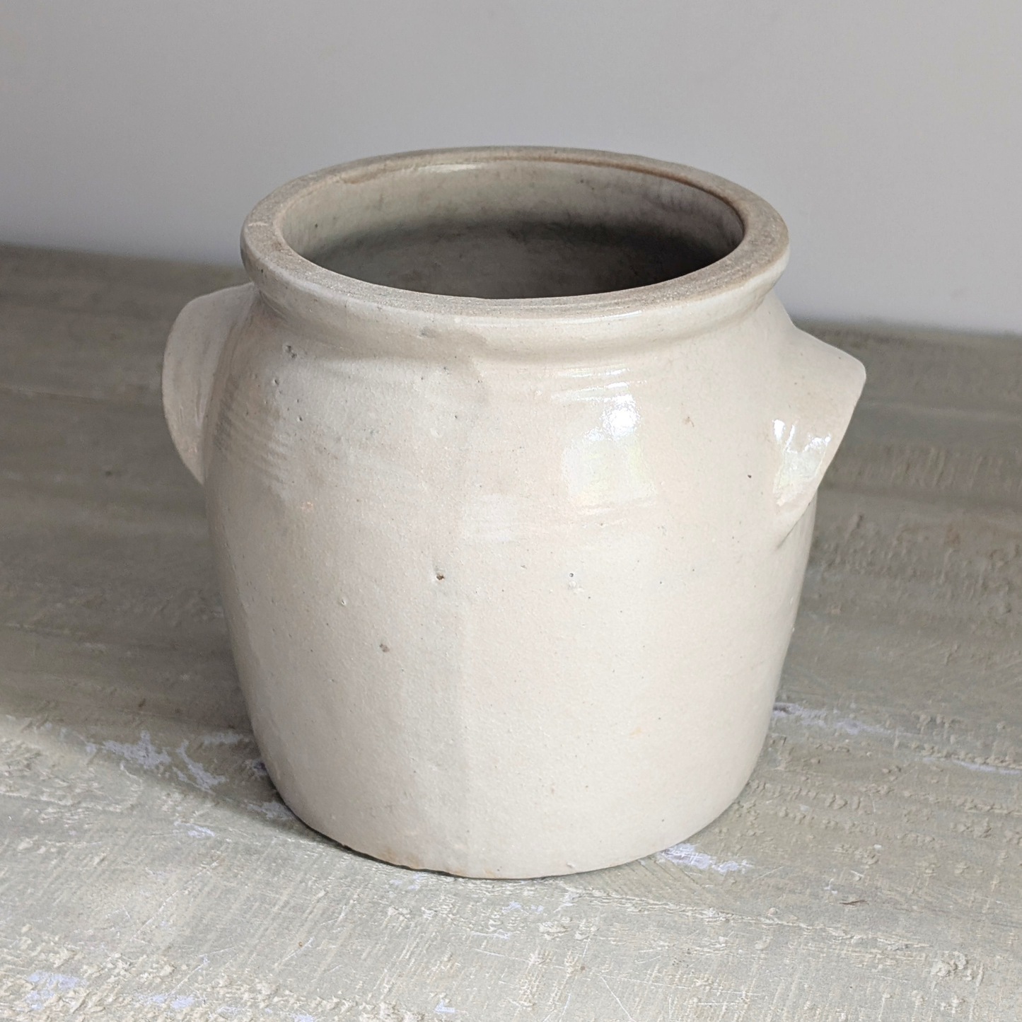 Small Confit Pot 2
