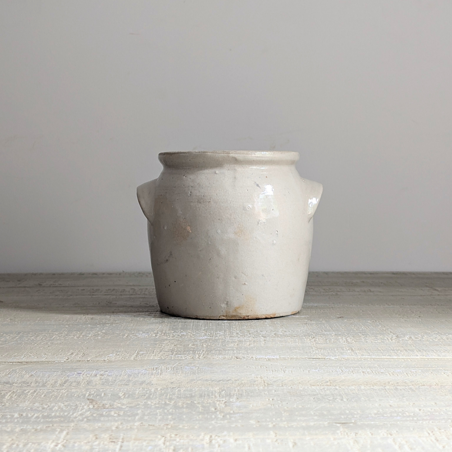 Small Confit Pot 2