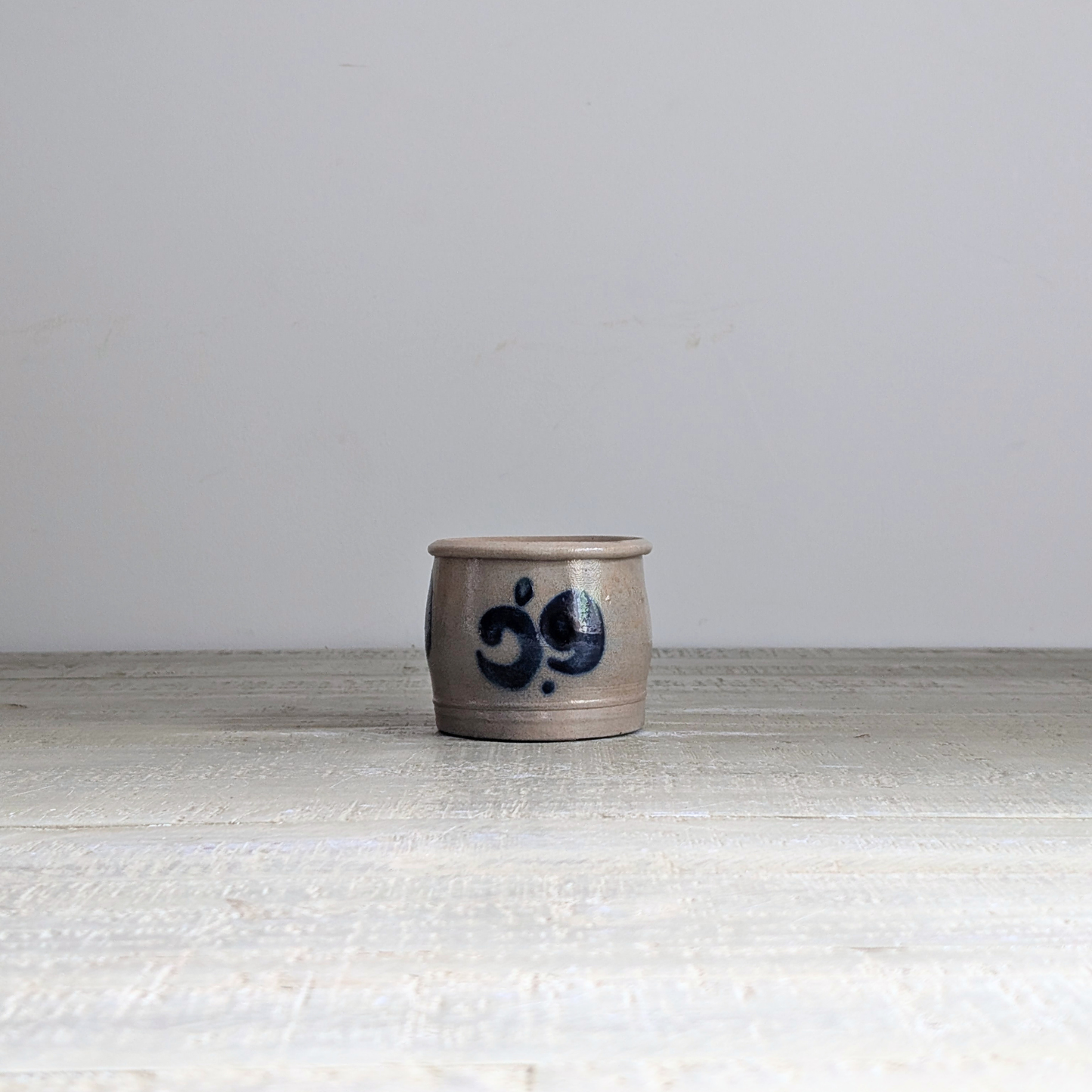 XS Alsace Pot 1