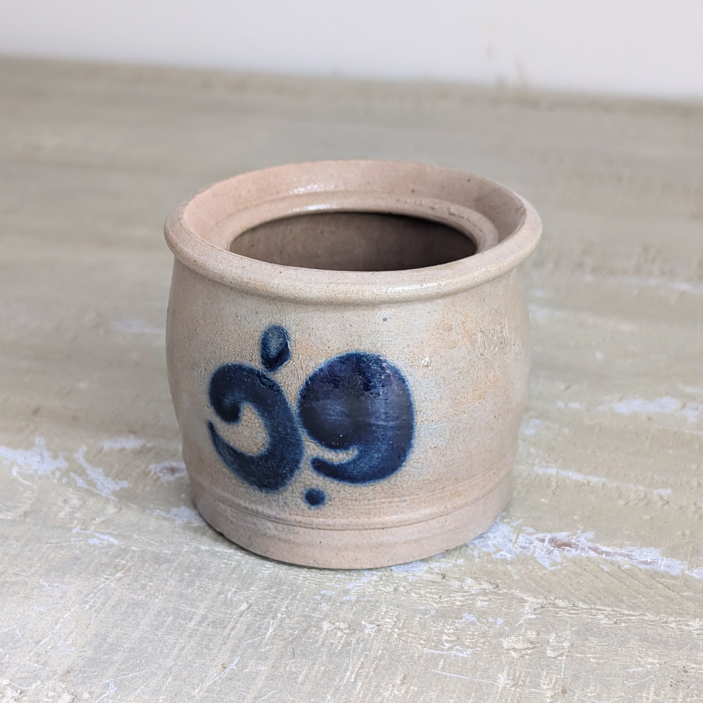 XS Alsace Pot 1