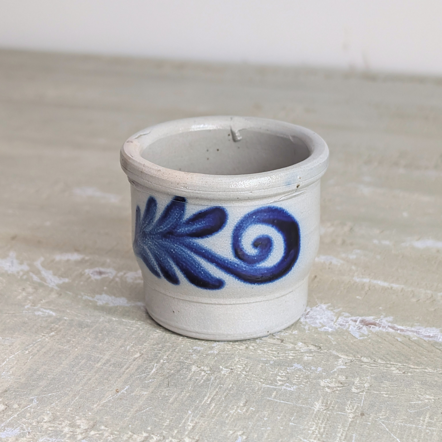 XS Alsace Pot 3