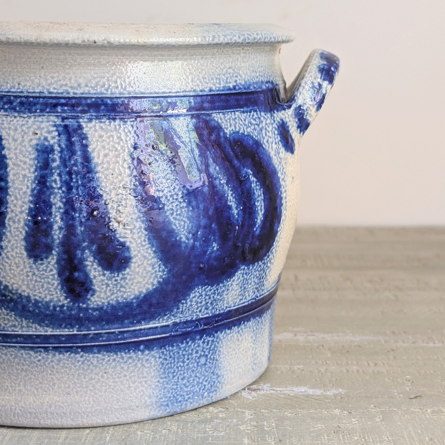Large Alsace Pot