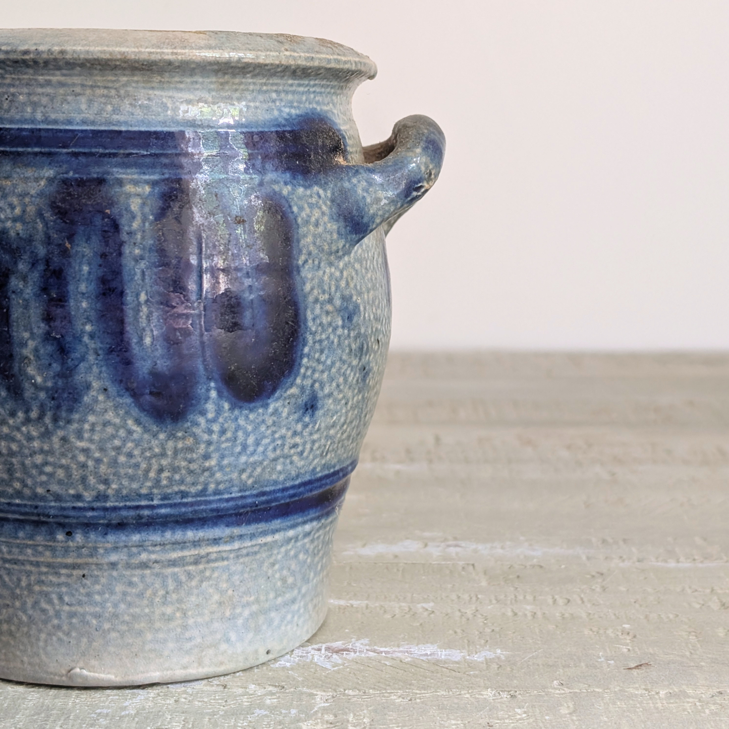 Small Alsace Pot