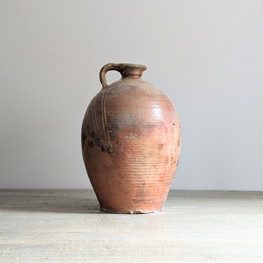 Large French Jug 2