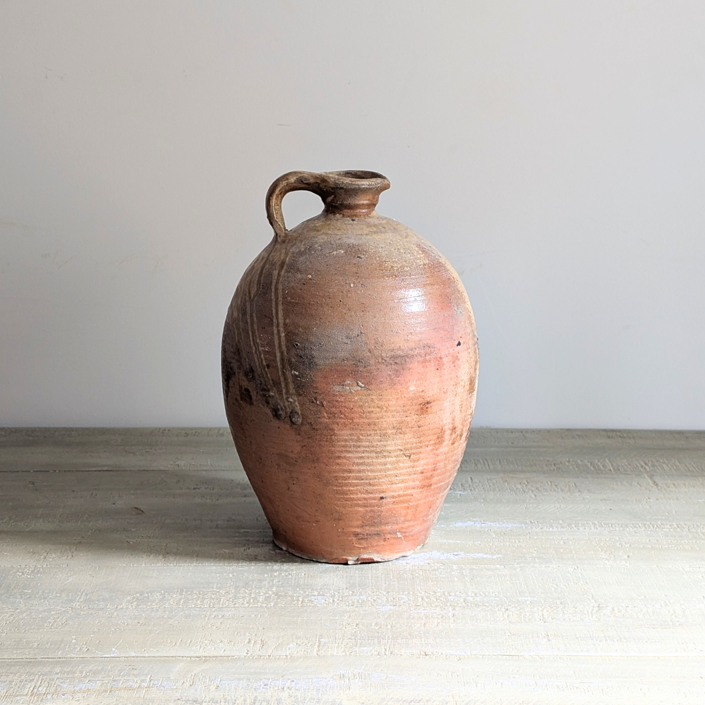 Large French Jug 4
