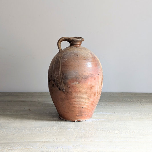Large French Jug 2