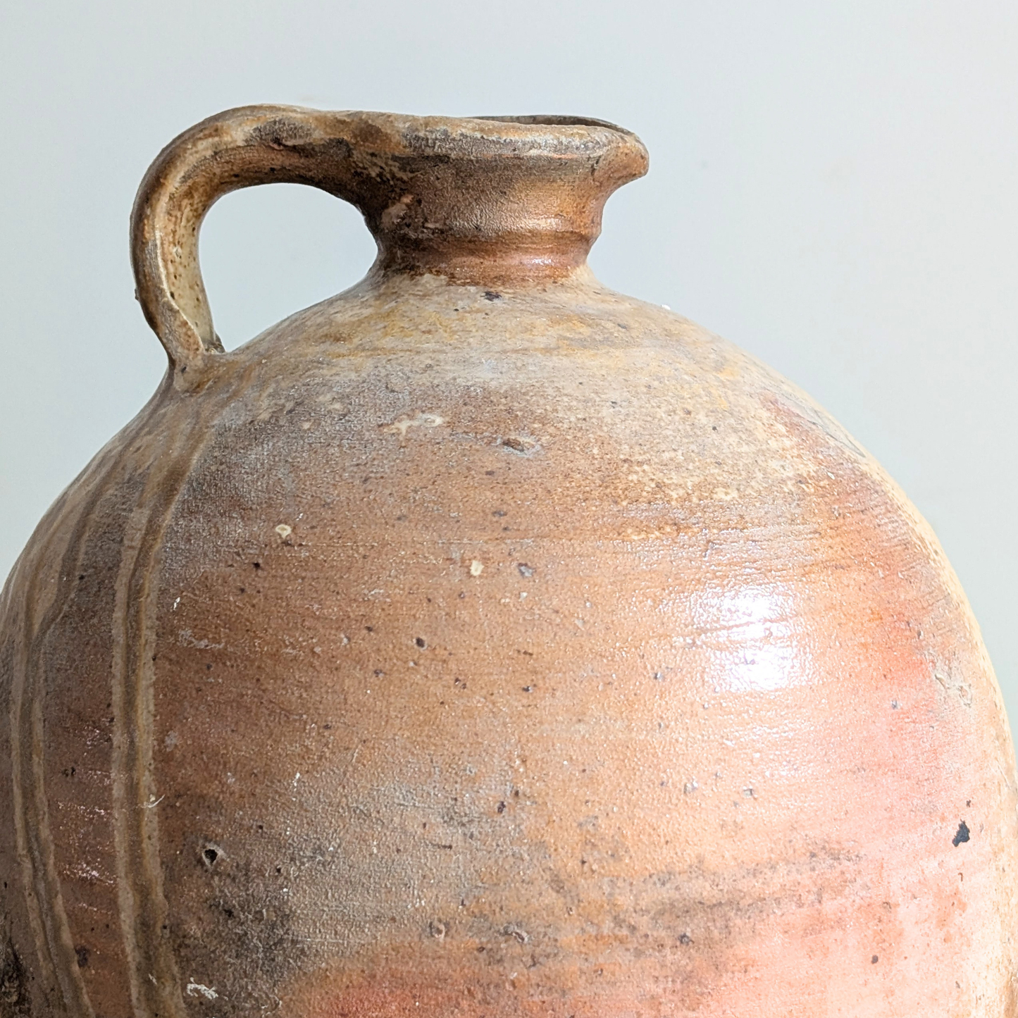 Large French Jug 4