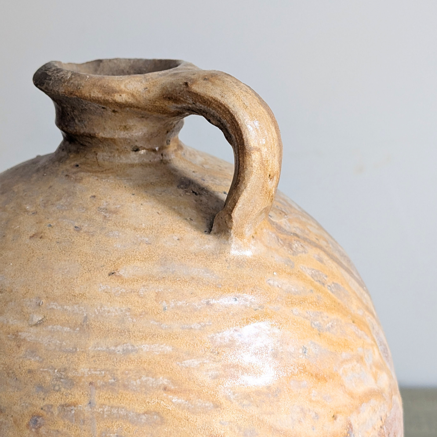Large French Jug 4