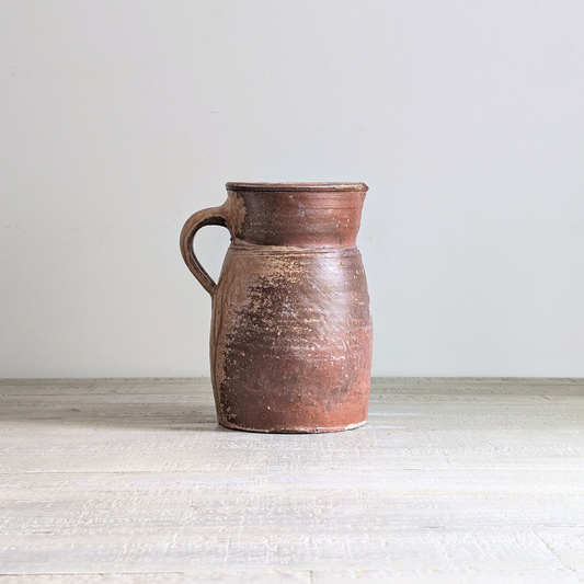 Medium Farmhouse Jug 1
