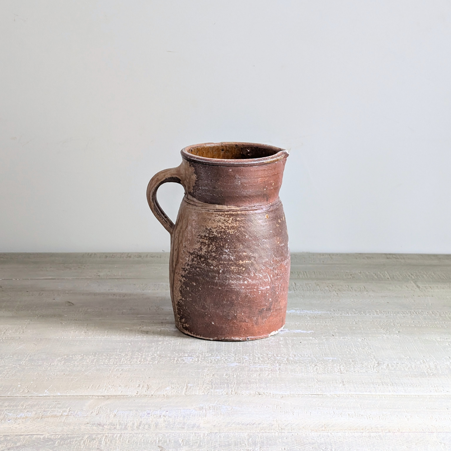 Medium Farmhouse Jug 1