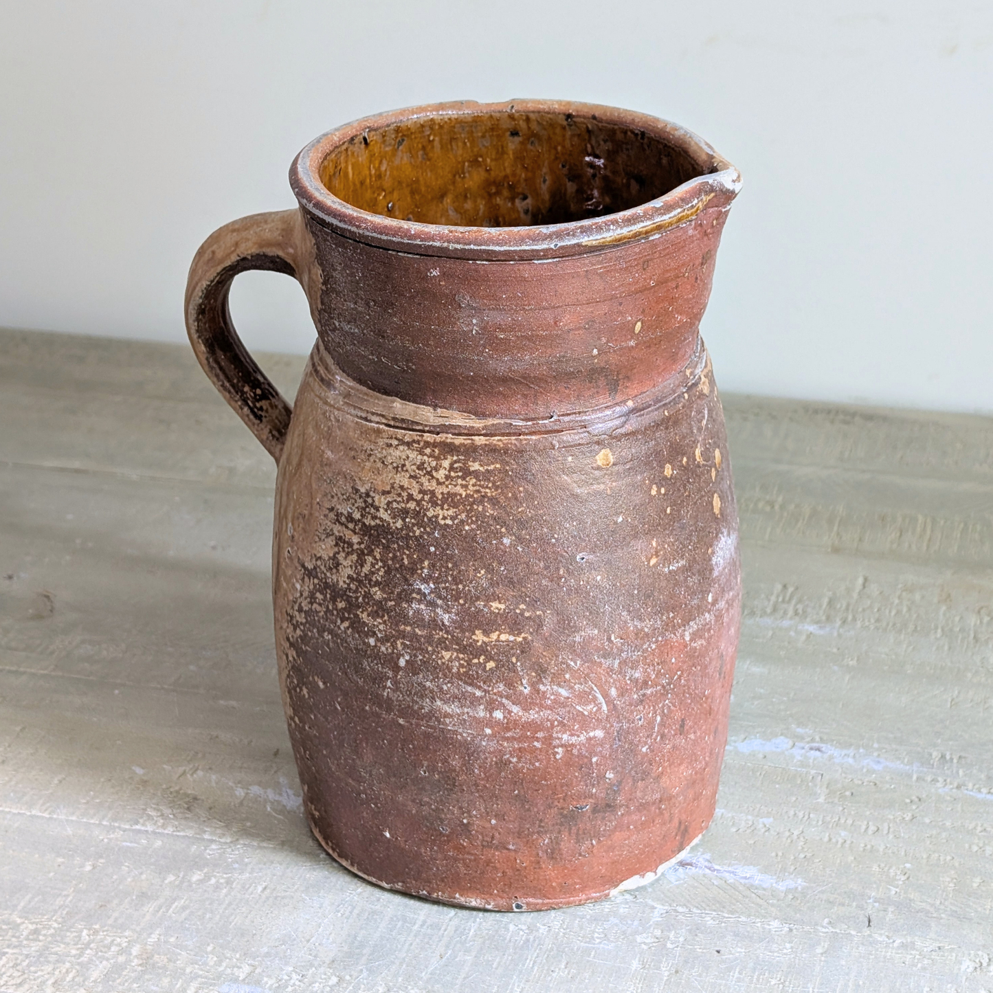 Medium Farmhouse Jug 1