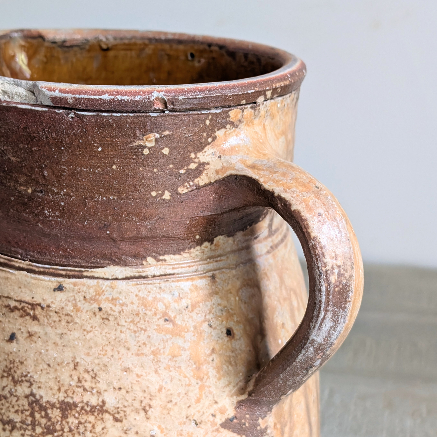 Medium Farmhouse Jug 1