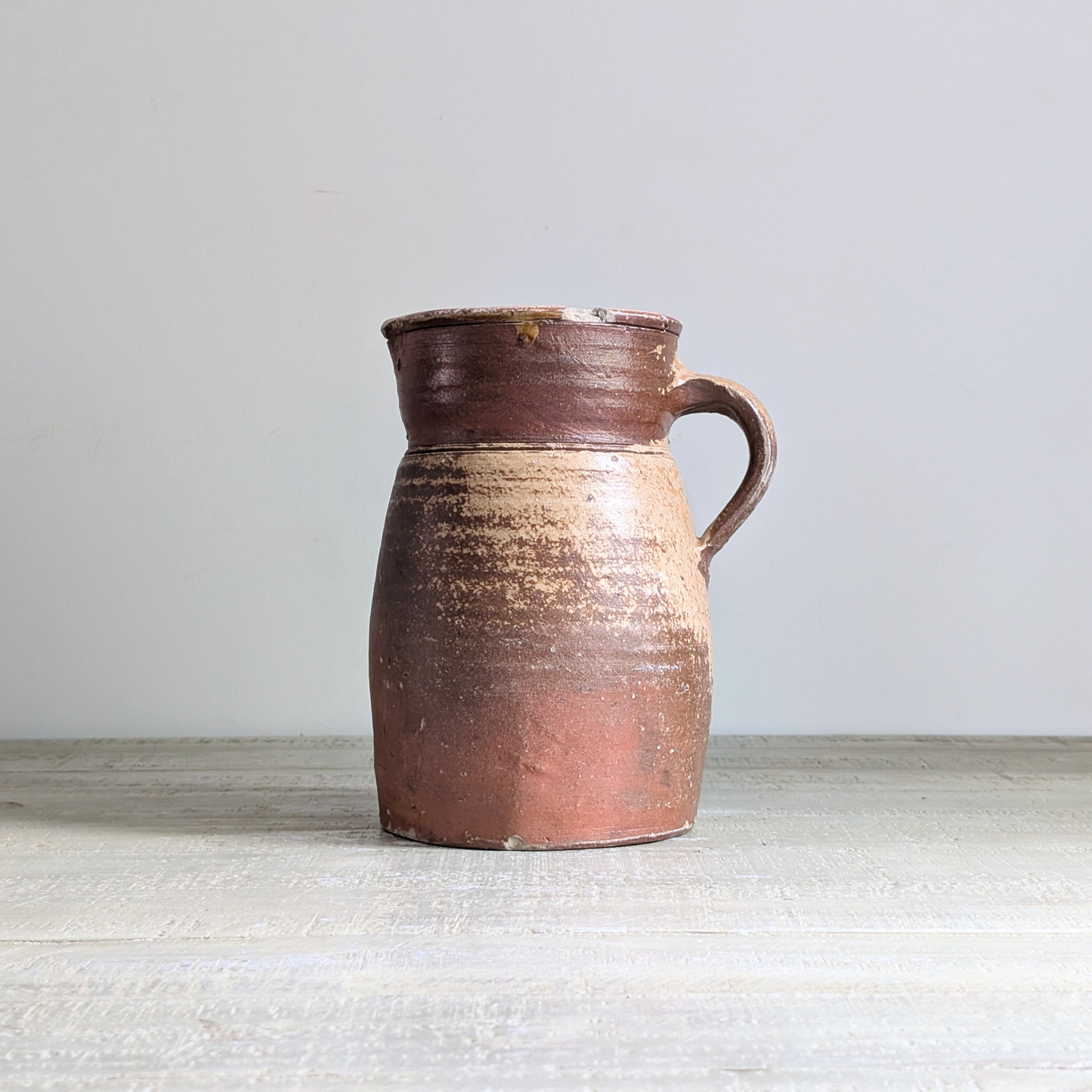 Medium Farmhouse Jug 1