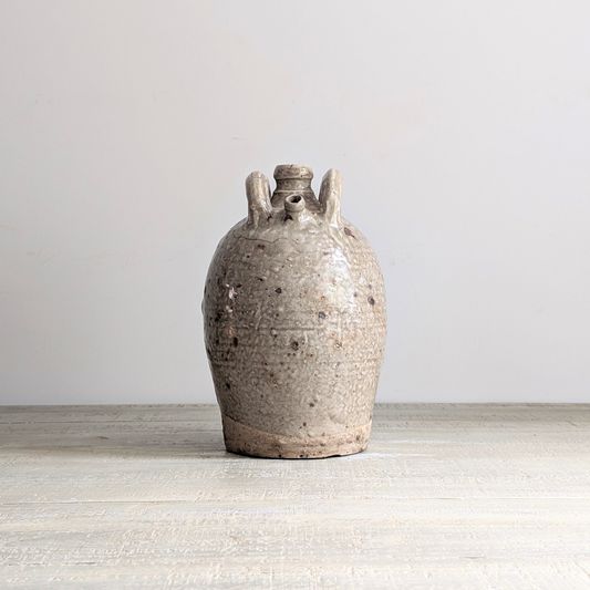 Medium French Oil Jug 1