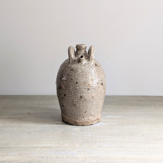 Medium French Oil Jug 1