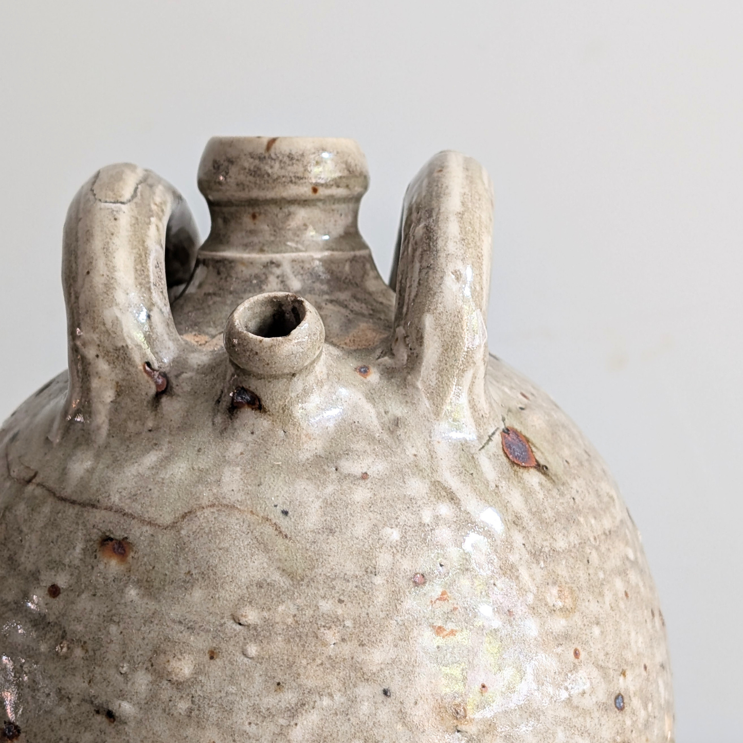 Medium French Oil Jug 2