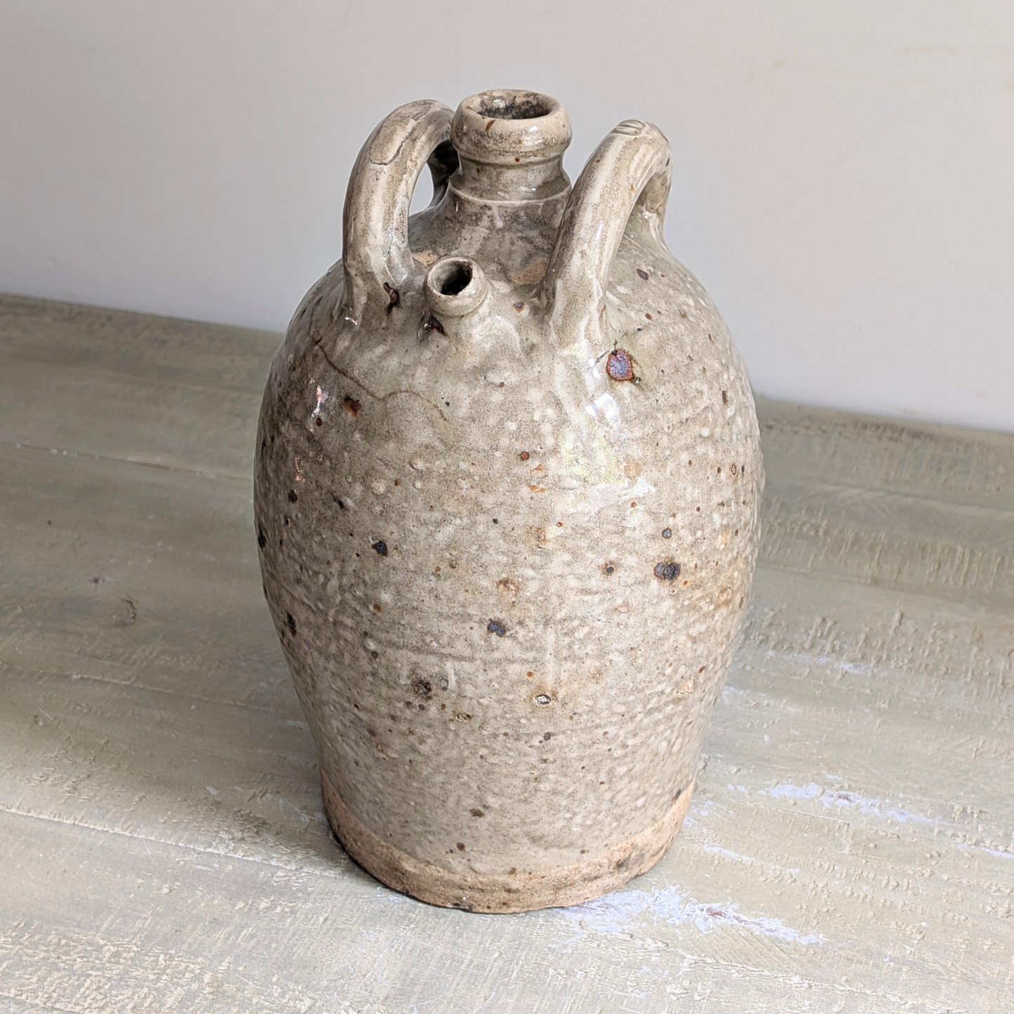 Medium French Oil Jug 2