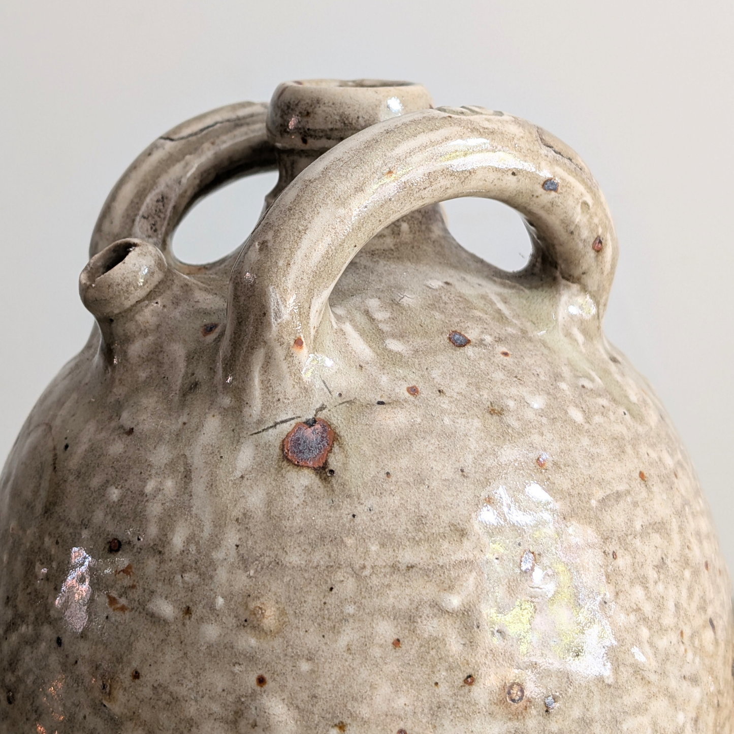 Medium French Oil Jug 2