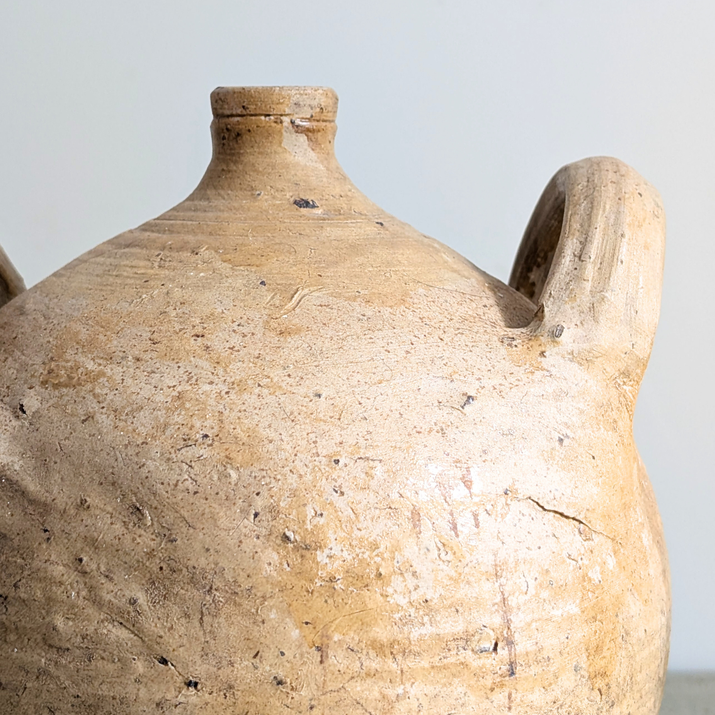 Medium French Oil Jug 3