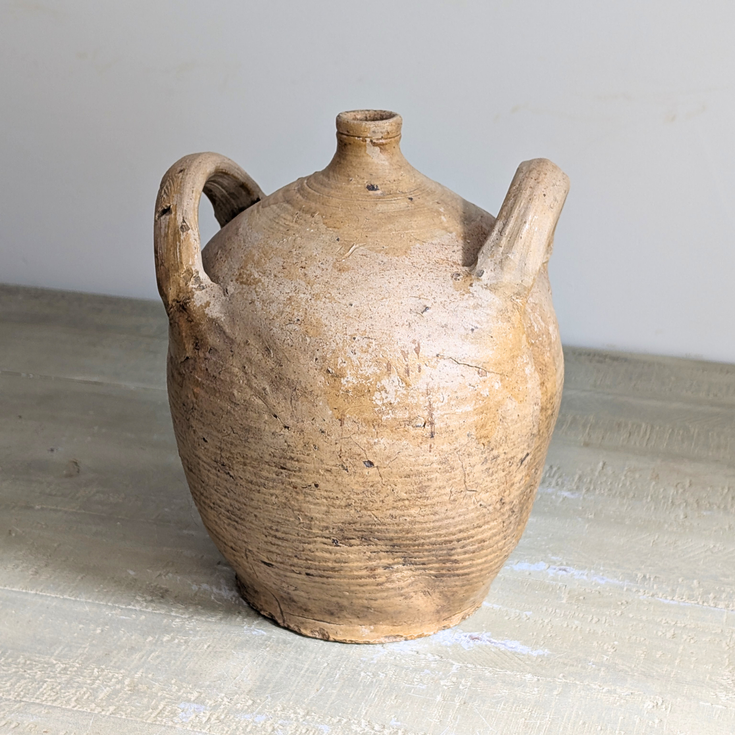 Medium French Oil Jug 3