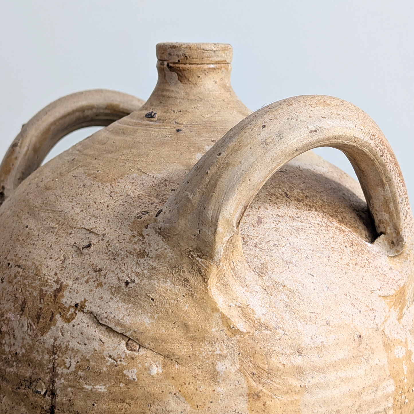 Medium French Oil Jug 3