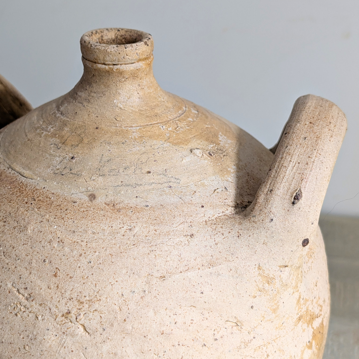 Medium French Oil Jug 3