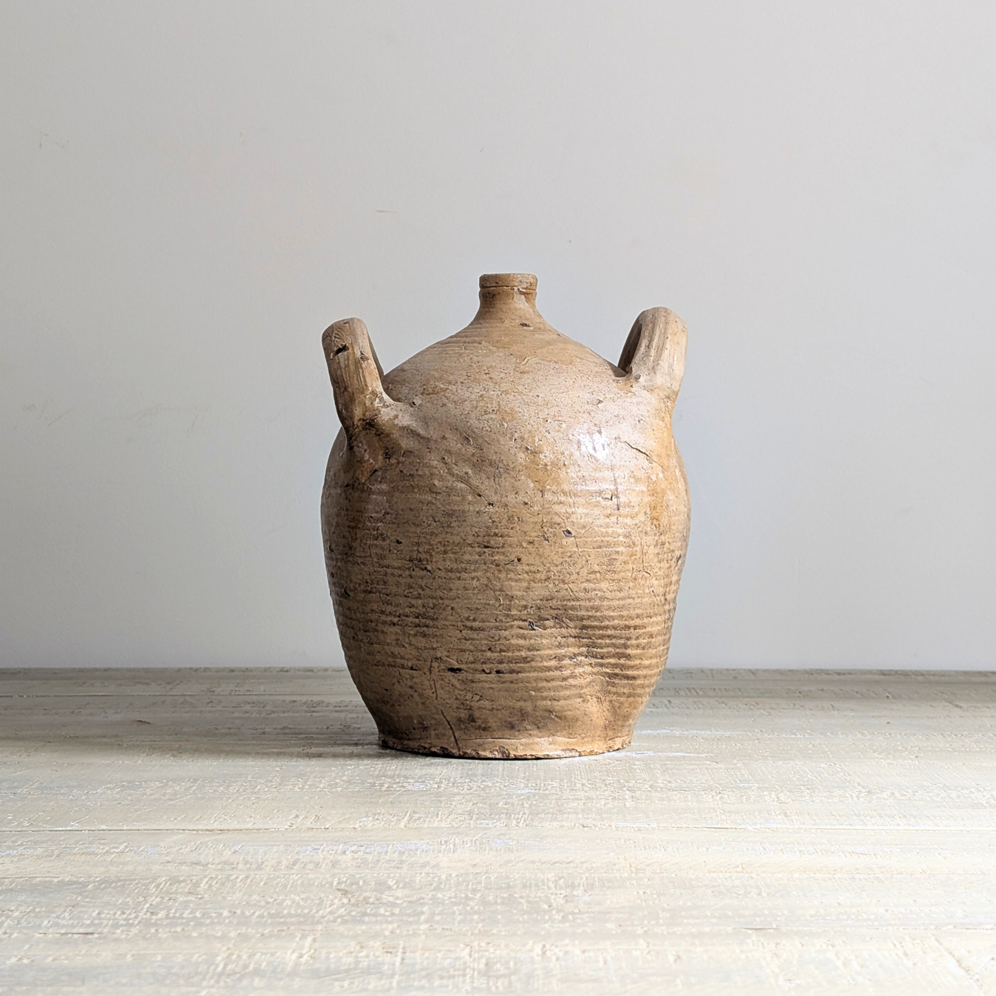 Medium French Oil Jug 3